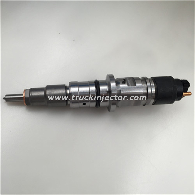 Bosch Fuel Injector 0445120050 Diesel Engine Parts