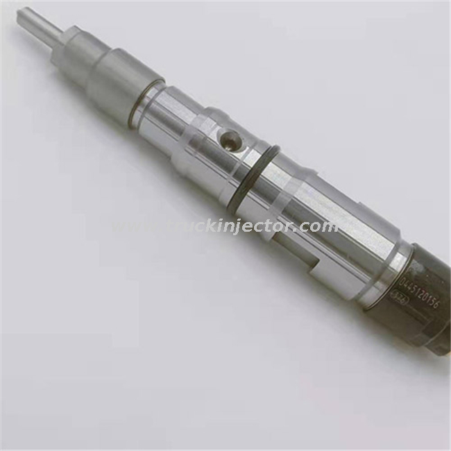 Bosch Fuel Injector 0445120156 Diesel Engine Parts