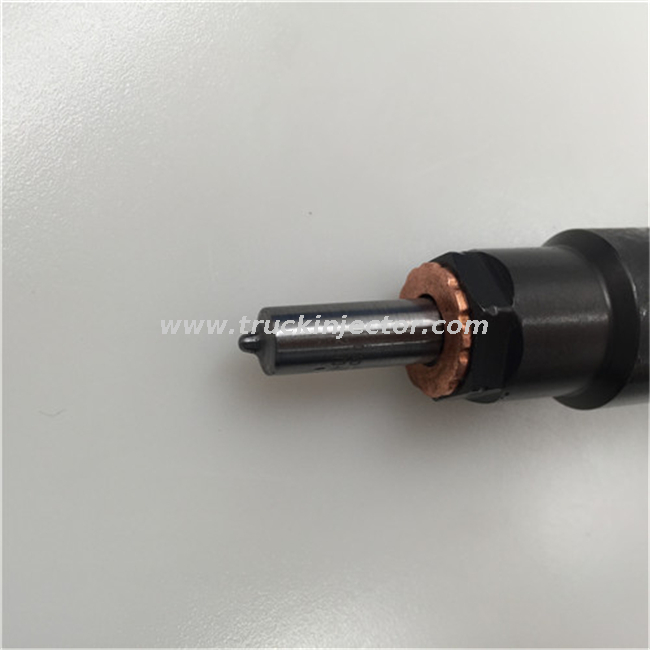 Bosch Fuel Injector 0445120220 Diesel Engine Parts