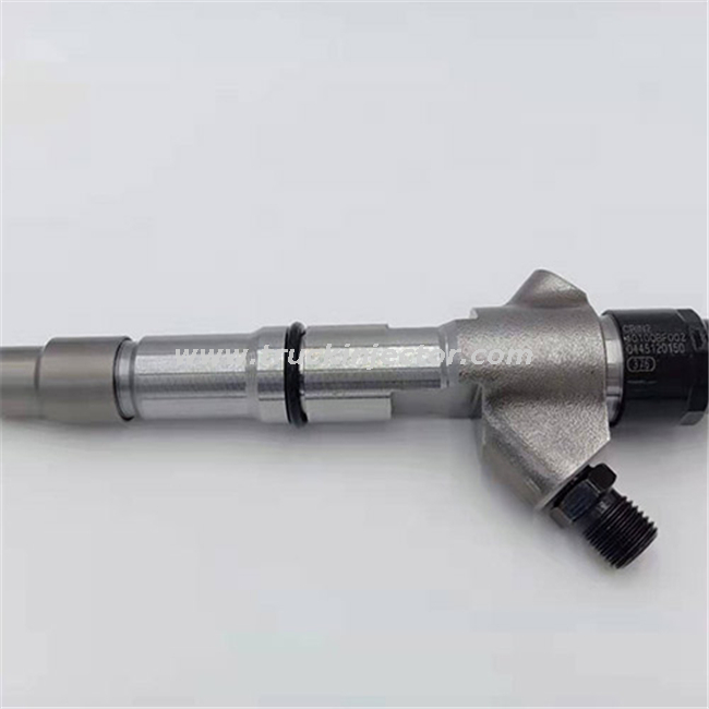 Bosch Fuel Injector 0445120150 Diesel Engine Parts