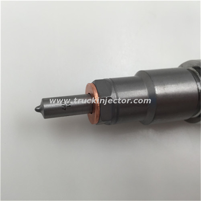 Bosch Fuel Injector 0445120152 Diesel Engine Parts