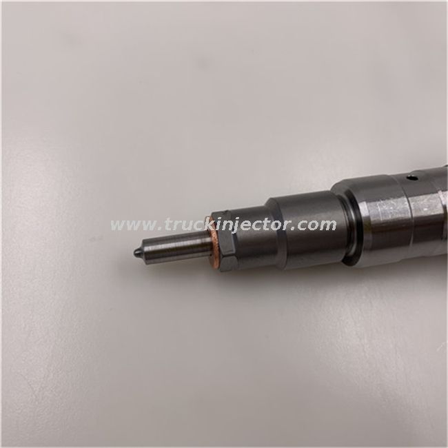 Bosch Fuel Injector 0445120070 Diesel Engine Parts