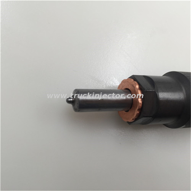 Bosch Fuel Injector 0445120215 Diesel Engine Parts