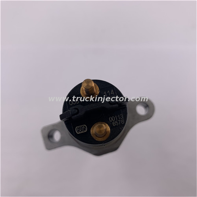 Bosch Fuel Injector 0445120114 Diesel Engine Parts