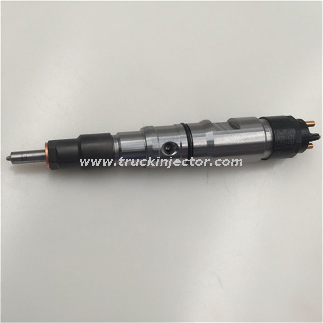 Bosch Fuel Injector 0445120110 Diesel Engine Parts