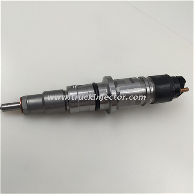 Bosch Fuel Injector 0445120188 Diesel Engine Parts