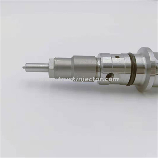 Bosch Fuel Injector 0445120183 Diesel Engine Parts