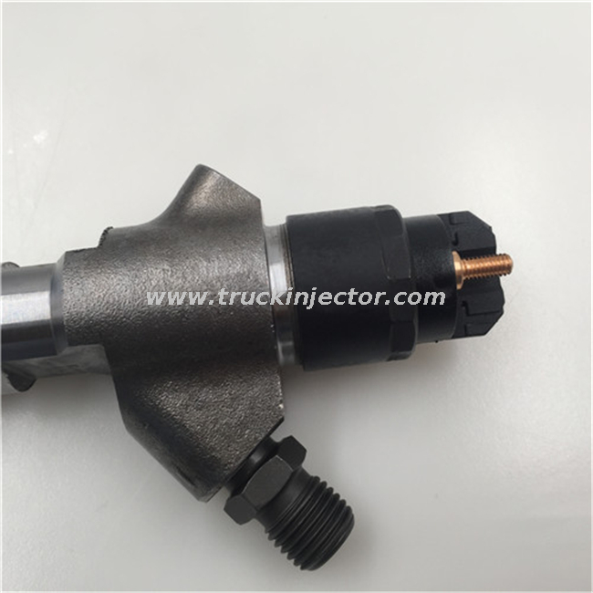 Bosch Fuel Injector 0445120101 Diesel Engine Parts