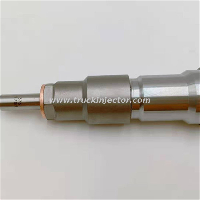 Bosch Fuel Injector 0445120244 Diesel Engine Parts