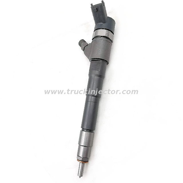 Electronic Unit Injectors 0445110248 Auto Fuel Injetor Common Rail Iveco Daily Iveco Daily 2.8 Dodge Mercedes E320 S320 OM611 OM612 Diesel Engine Parts