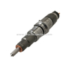 Bosch Fuel Injector 0445120231/5263262 Diesel Engine Parts for Cummins QSB6.7/Komatsu PC200-8 PC220-8 