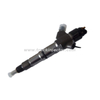 0445120224 Bosch Fuel Injector 612600080618 Diesel Engine Parts WEICHAI WD10 TRUCK