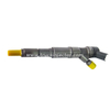 0445110012 Genuine Diesel Injection Mercedes C200 C220 E200 E220 V200 V220 Bosch Fuel Injector Assembly 0445110012