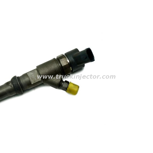 Bosch Common Rail Diesel Fuel Injector 0445110520/0445110418 Common Rail Nozzle for Fiat /Iveco