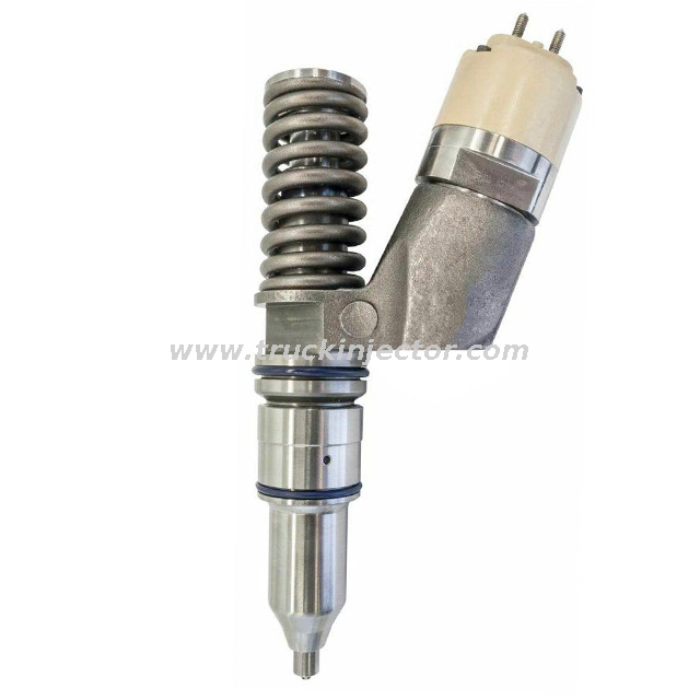 CAT C11/C13 Excavtor Engine Parts Original Cat Fuel Injector Nozzle 239-4908/10R-1274 Diesel Common Rail Injector 