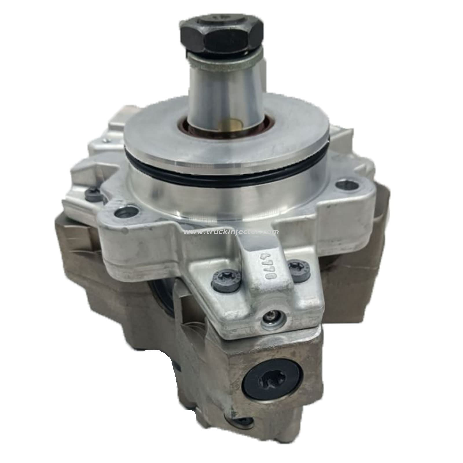 Bosch High Pressure Fuel Injection Pump 0445020150/ 0445020043/5264248 Fuel Pump Pc200-8 Cummins Qsb 6.7 Excavator Engine Parts