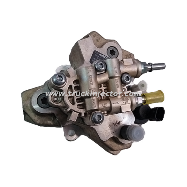 Bosch Common Rail Diesel Fuel Injection Pump 0445020045 High Pressure Pump Oil Pump Assembly Cummins ISF3.8