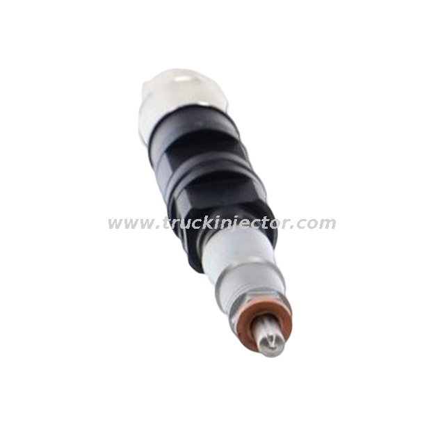 New Diesel Engine Nozzle 095000-5480 0950005480 Denso Fuel Injector JOHN DEERE Tractor 6045 RE520240 RE520333 