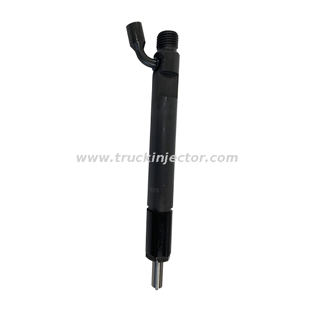 Original Cummins Nozzle 3930525/3802755/3930551/3802755/3802095 Cummins Fuel Injector Cummins 6CT 6CT8.3 Diesel Engine Parts