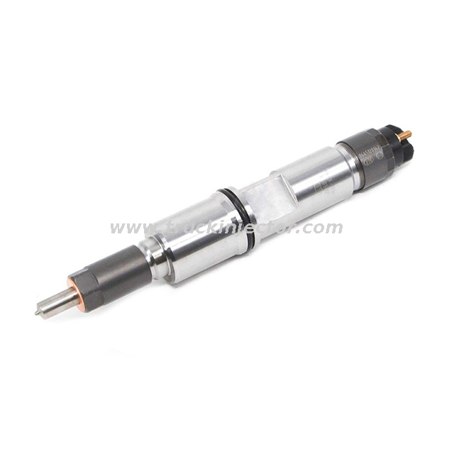 Common Rail Bosch Fuel Injector 0445120142 Nozzle Diesel Engine Parts Maz Minsk Yamz Engine