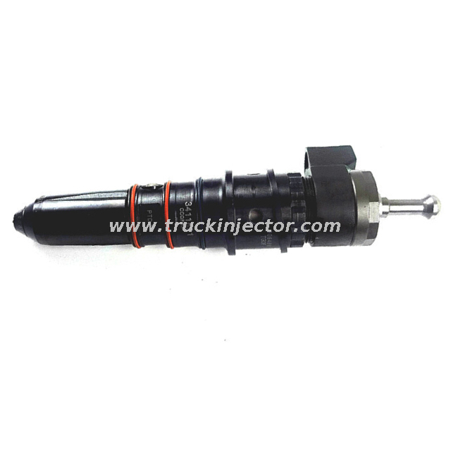 Original Diesel Engine Parts Cummins Fuel Injector 4914554/3417792/4951510/4060319 Nozzle Injector Cummins 4bt 6bt QSM11 NT855 K19 Construction Machinery