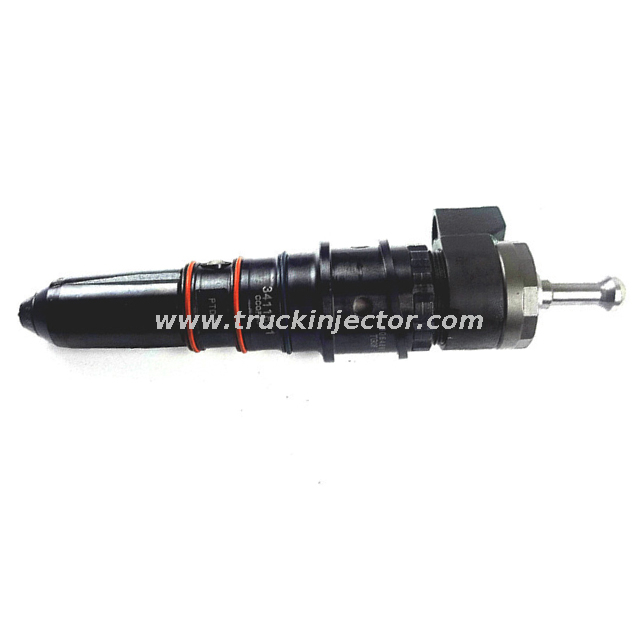 Cummins Fuel Injector 3406604/3411821 Common Rail Nozzle Cummins M11 ISC ISL Diesel Engine Parts