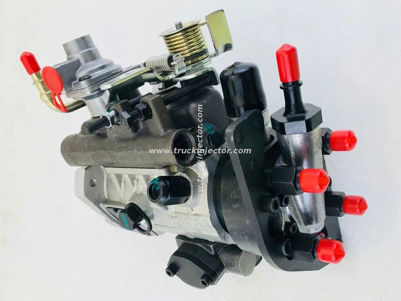 Perkins High Performance 9320A217H/9320A218H/9320A210H Fuel Injection Pump Cat C4.4 Diesel Engine