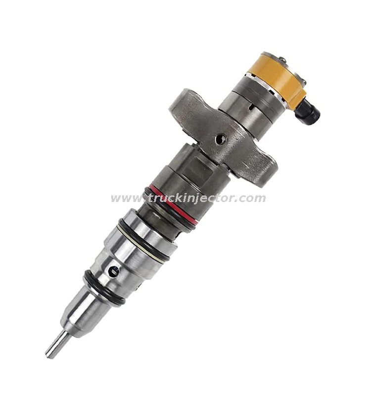 Hot Selling Cat Fuel Injector Assembly 293-4072 2934072 New Cat Nozzle Diesel Engine Parts Cat ED6R D6T 336D2 C7 C9 