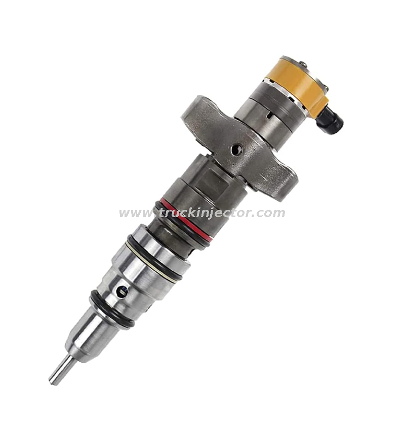 Hot Selling Cat Fuel Injector Assembly 293-4072 2934072 New Cat Nozzle Diesel Engine Parts Cat ED6R D6T 336D2 C7 C9 