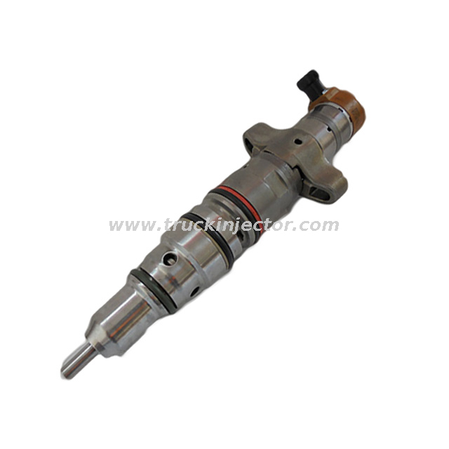 Cat C9 ED6R D6T E336D2 Excavator Engine Fuel Injector E336D E330D Cat Fuel Injector 387-9433/10R-7224/188-8739/217-2570/235-2888/236-0962/557-7637 Nozzle Assy