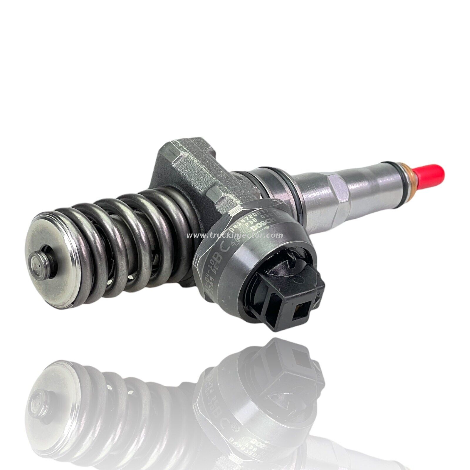 Bosch Nozzle 038130073/0414720037/0414720313/0414720221 Nozzle New Common Diesel Engine Fuel Injector Assembly VW Bora 1.9T Engine Parts