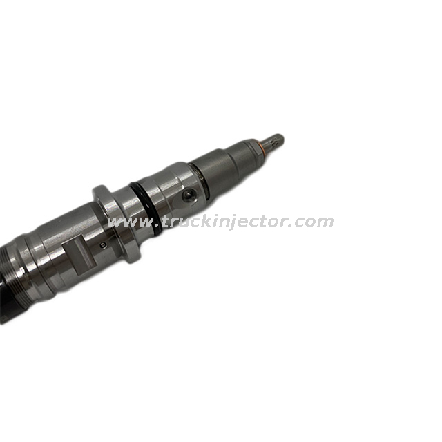 Bosch Diesel Fuel Injector 0445120075 Nozzle for IVECO, CASE, NEW HOLLAND, FIAT Diesel Engine Parts