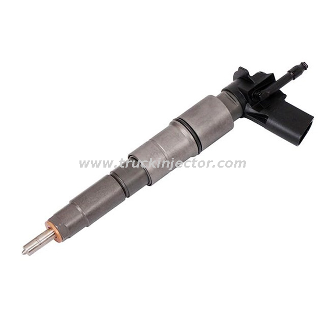 Bosch Diesel Fuel Injector 0445115077,0445115050 Nozzle BMW 13537808089,13537808094 Diesel Engine Parts