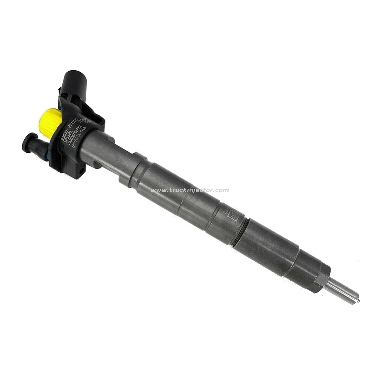 Genuine Common Rail Bosch Injector 0445116018,0445116017 Diesel Fuel Injector Hyundai KIA Diesel Engine Parts