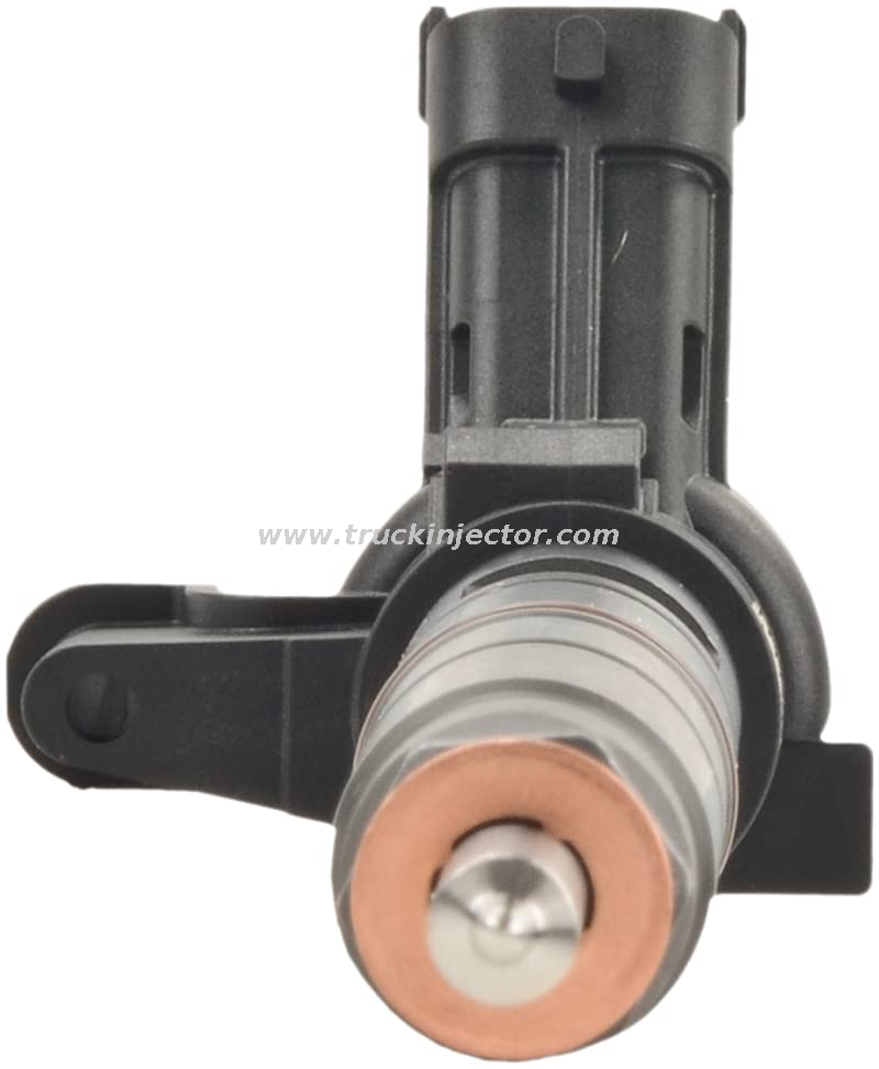 Bosch Common Rail New Injector 0445117010 Diesel Fuel Injector Chevrolet Opel Duramax 6.6 LM