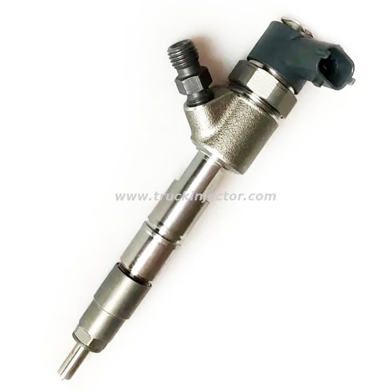 Bosch Fuel Injector 0445110443/0445110442 Nozzle Common Rail Diesel Engine GREAT WALL 4D20/Haval H5 H6