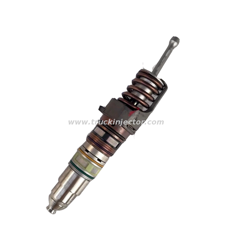 Genuine Cummins Fuel Injector 4928260/4062569/1846348/3058802 for Cummins ISX15 QSX15 M11 NT855 N14 Engine Parts