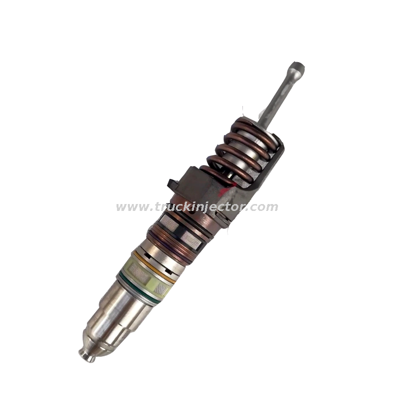 Genuine Cummins Fuel Injector 4928260/4062569/1846348/3058802 for Cummins ISX15 QSX15 M11 NT855 N14 Engine Parts