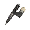 Cummins Fuel Injector 3155040/3169521 Nozzle for Volvo E290 EC460 D10 Diesel Engine Fuel Injector