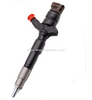 Hot Sale Diesel Injector Denso Fuel Injector 23670-30450 2367030450 Nozzle Toyota Hilux 2GD-FTV Engine