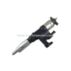 New Genuine Denso Nozzle 095000-0160 0950000160 Fuel Injector Common Rail Diesel Injector Isuzu 6HK1 6TE1 Engine