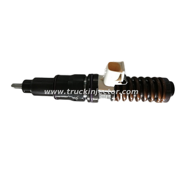 Hot Sale Diesel Engine Fuel Injector 85013611 Nozzle Volvo MD13 MACK MP8 D13H Engine Parts