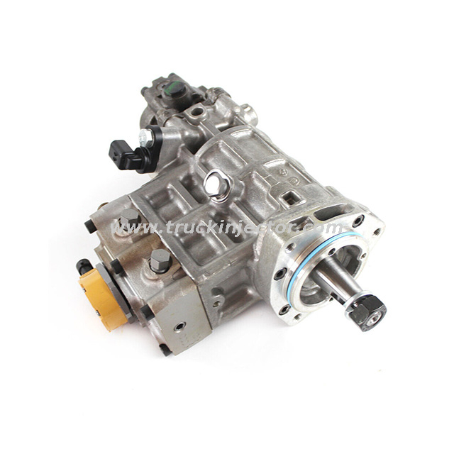 CAT Fuel Pump Fuel Injection Pump 326-4635/320-2512 Caterpillar C6.4/E320D/321D/323D Excavator