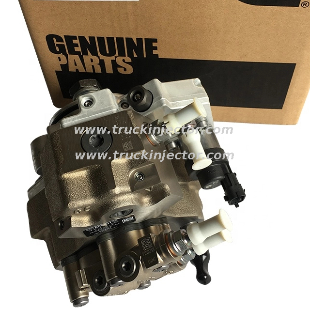 5256607/4941066/3975701/0445020122 Bosch Fuel Injection Pump Assembly Compatible with Cummins ISBE ISDE QSB ISF3.8