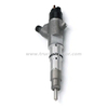 Bosch Fuel Injector 0445120153 Diesel Engine Parts Kamaz/Minks/ISBE/QSB/QSL engine