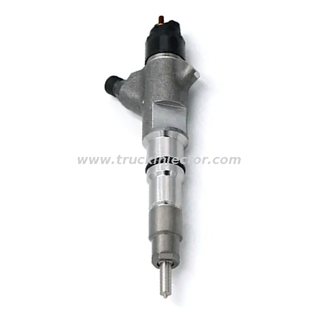 Bosch Fuel Injector 0445120153 Diesel Engine Parts Kamaz/Minks/ISBE/QSB/QSL engine