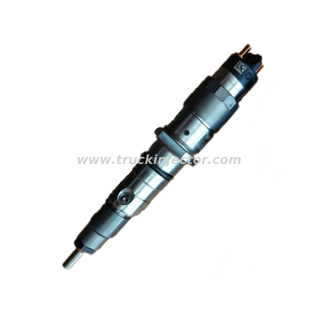 Bosch Fuel Injector 0445120121 nozzle Cummins ISLE-EU3 Diesel Engine Parts 0445120121