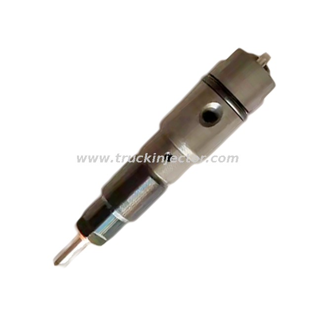 0432191247 Nozzle Diesel New Bosch Original Injector Fuel Injector LIEBHERR LR Series​ Engine Parts