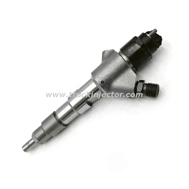 Bosch Fuel Injector 0445120141 Nozzle Diesel Engine Parts Kamaz/Minks/MMZ/MINSK Engine