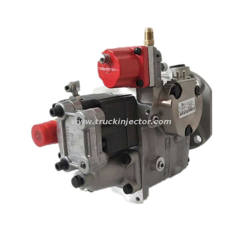 Dongfeng Truck Diesel Engine Part Cummins 49514597 Genuine Fuel Injection Pump Assembly for CCEC NT855/N14